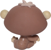 #0486/784 Chimpanzee